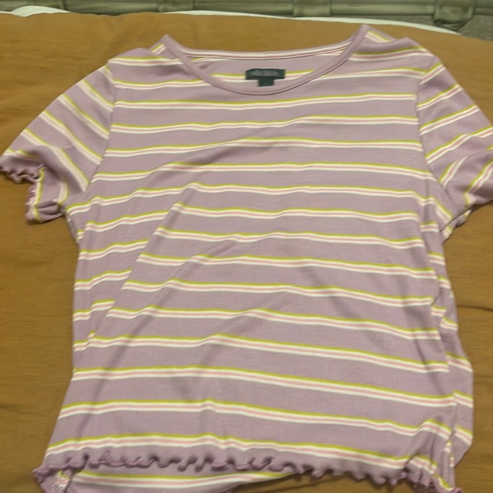 target top, never worn